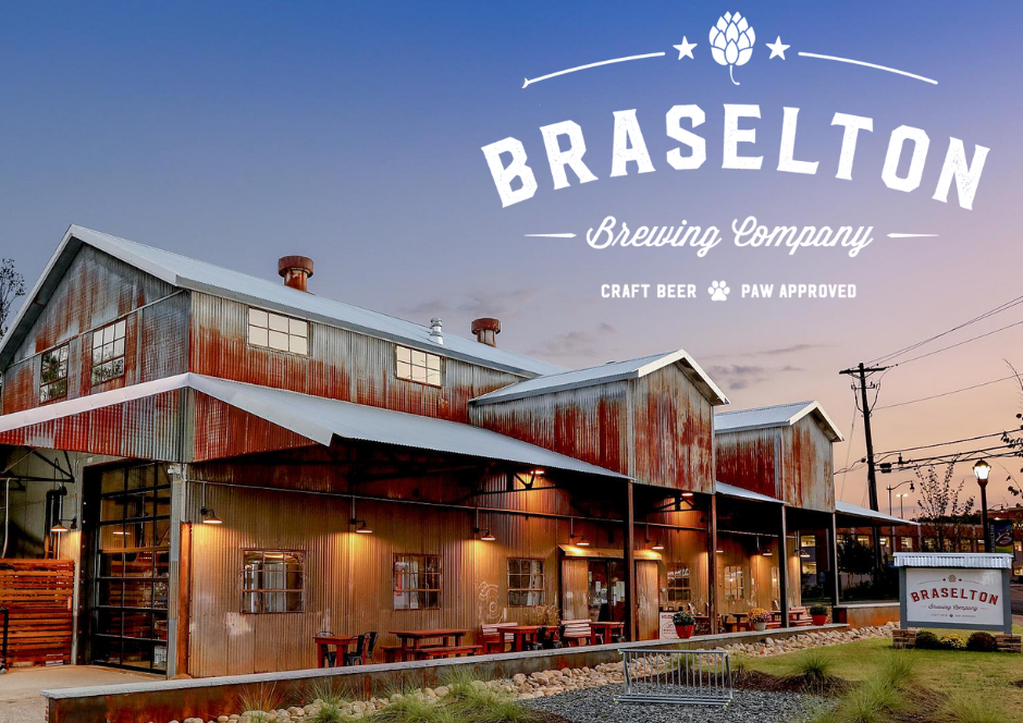 10 Things to Love in Braselton, GA Beyond the Build Fischer Homes